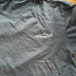 T-shirt from the angling company Key West